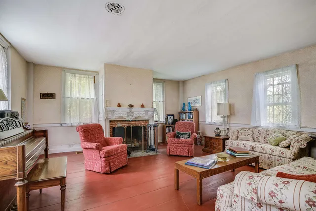 $889,900 | 97 Salisbury Highway, Andover, NH 03216