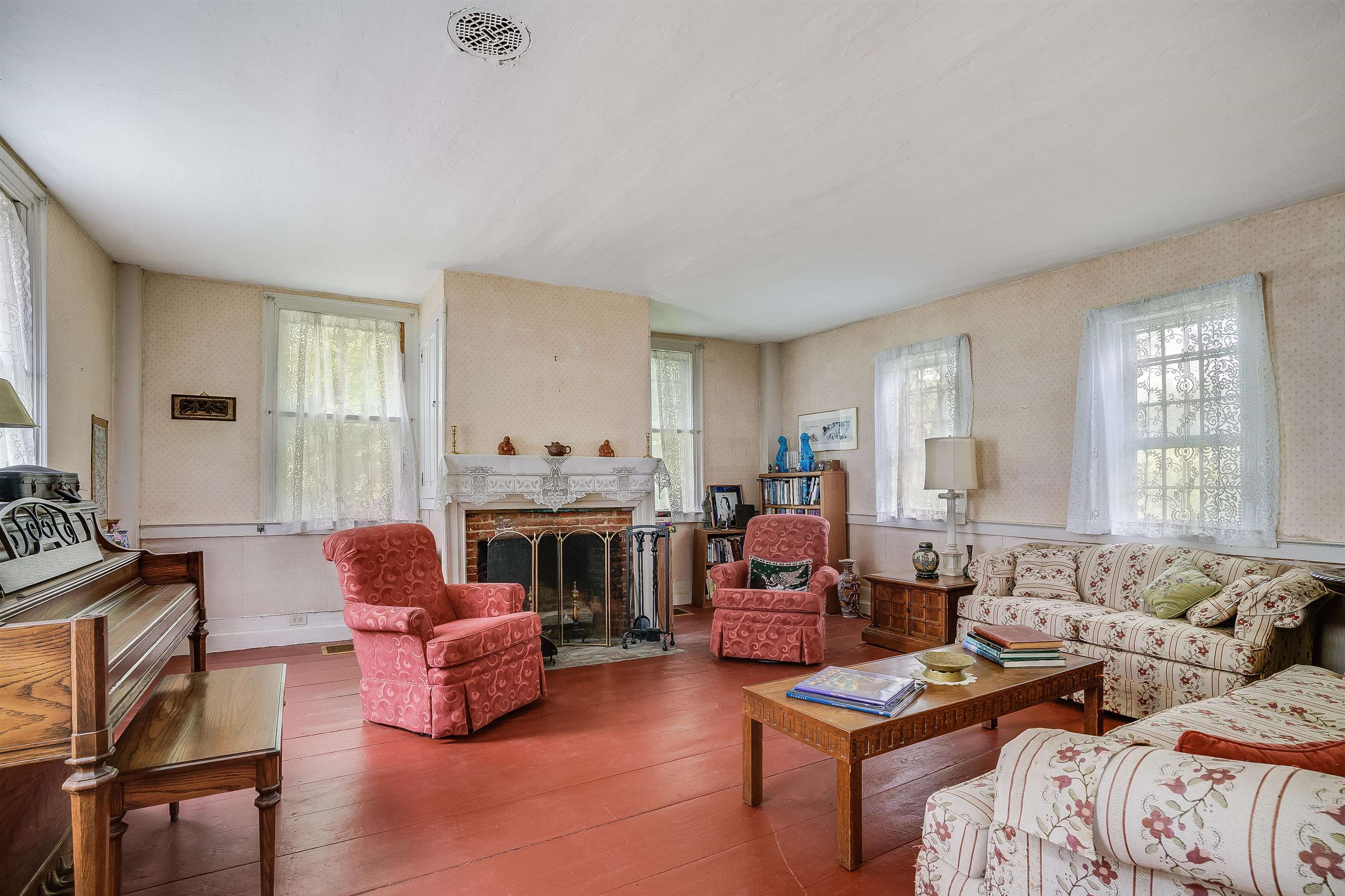 97 Salisbury Highway Andover, NH 03216 - Photo 18 of 55