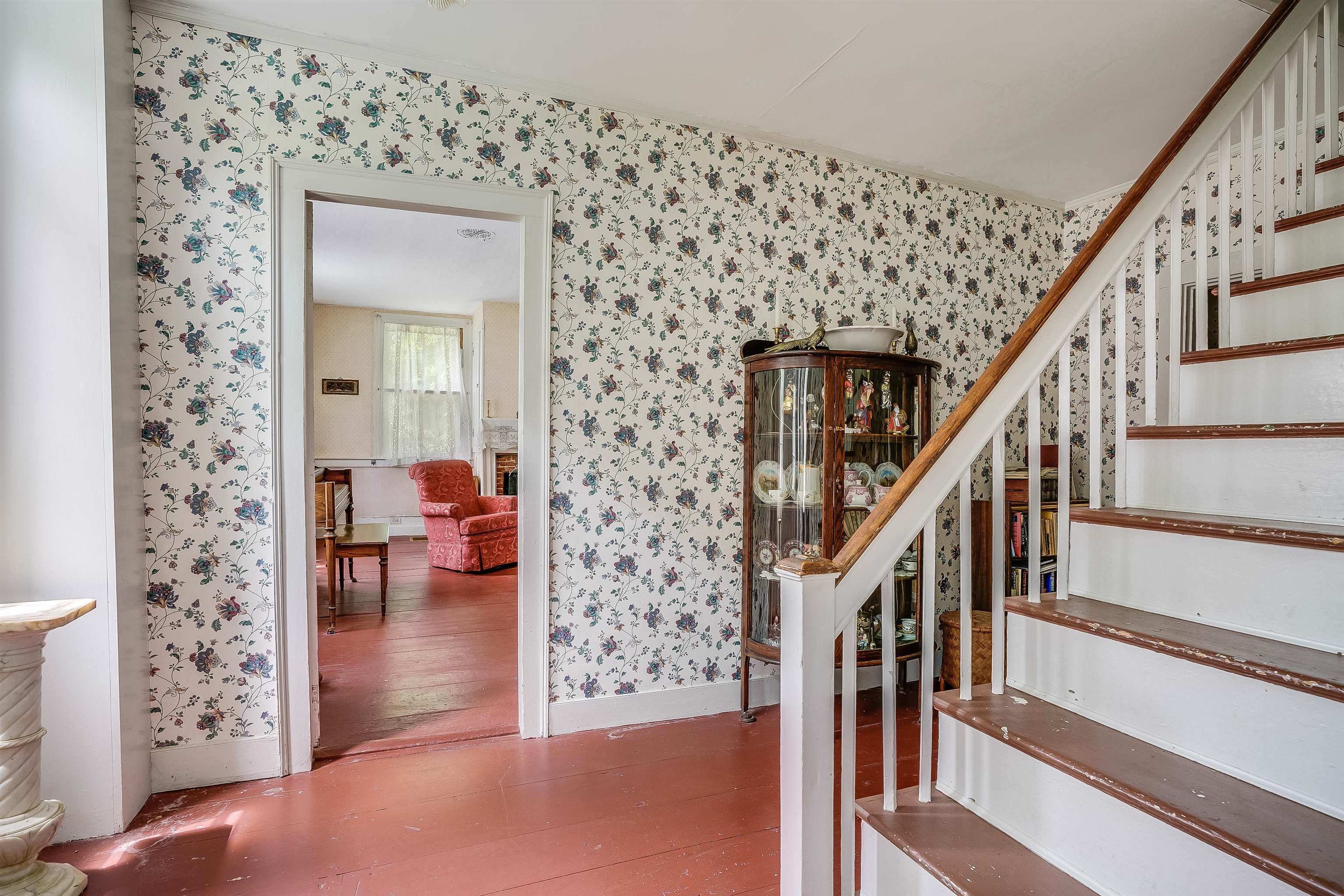 97 Salisbury Highway Andover, NH 03216 - Photo 19 of 55