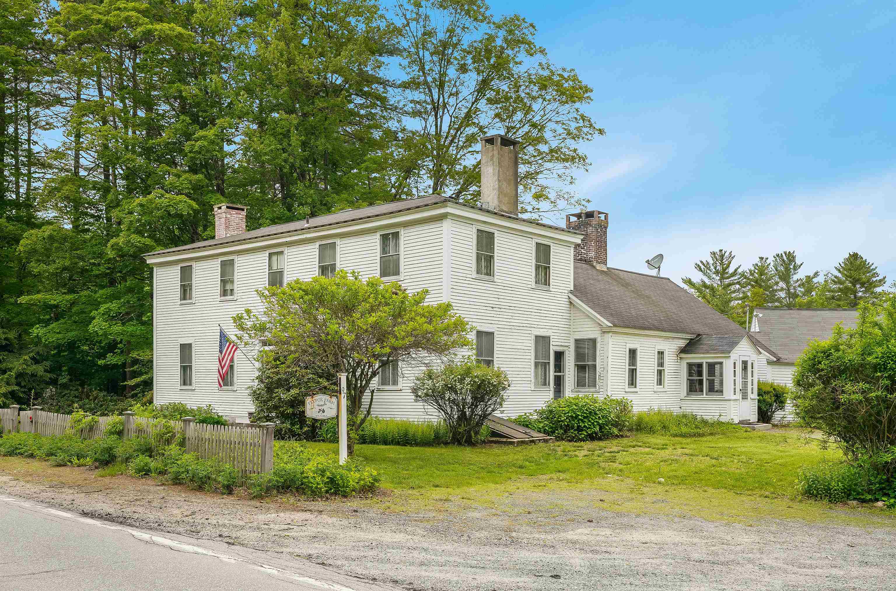 97 Salisbury Highway Andover, NH 03216 - Photo 2 of 55