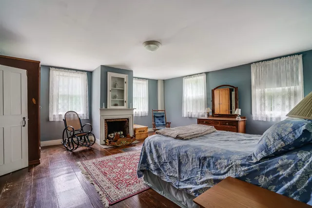 $889,900 | 97 Salisbury Highway, Andover, NH 03216