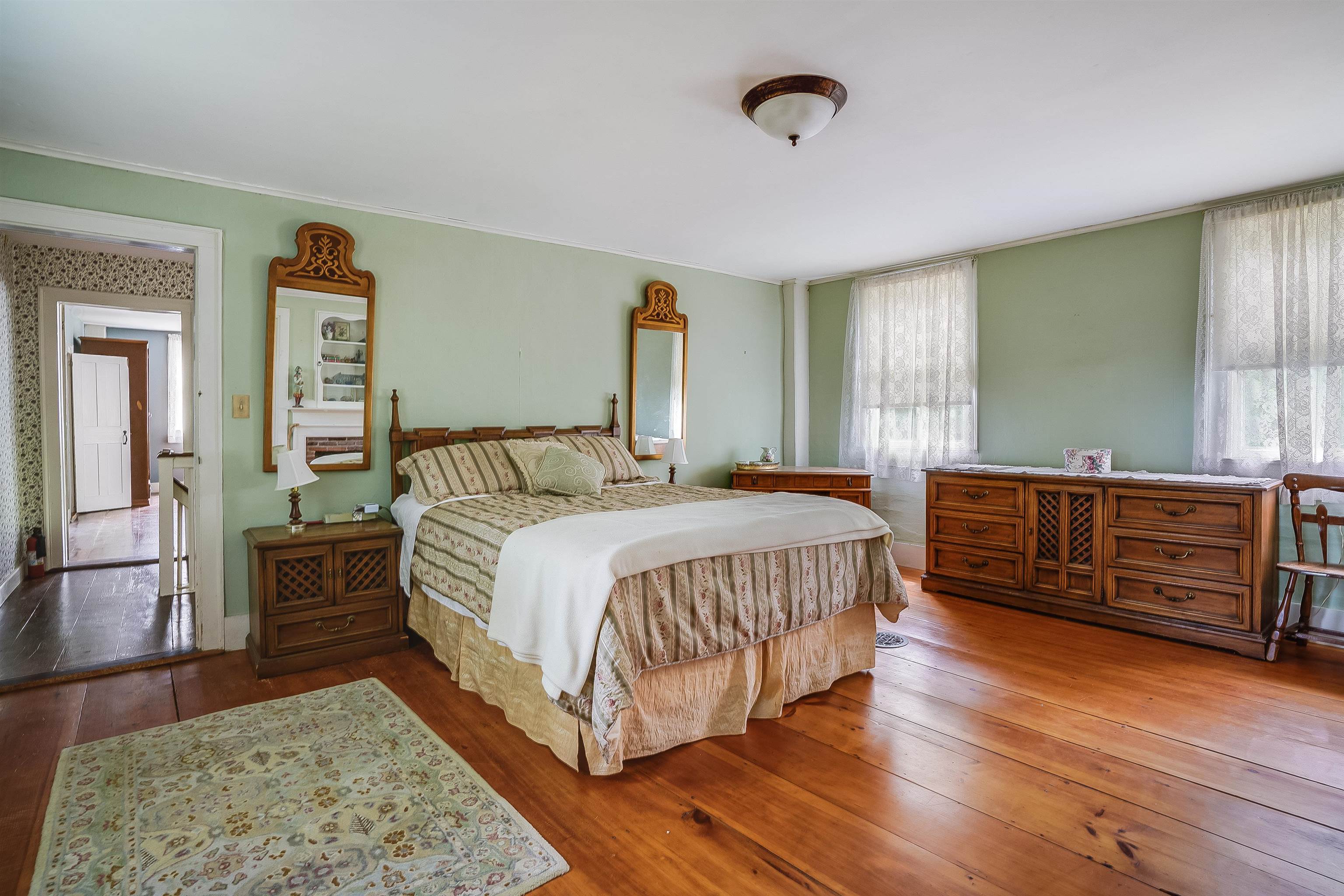 97 Salisbury Highway Andover, NH 03216 - Photo 24 of 55