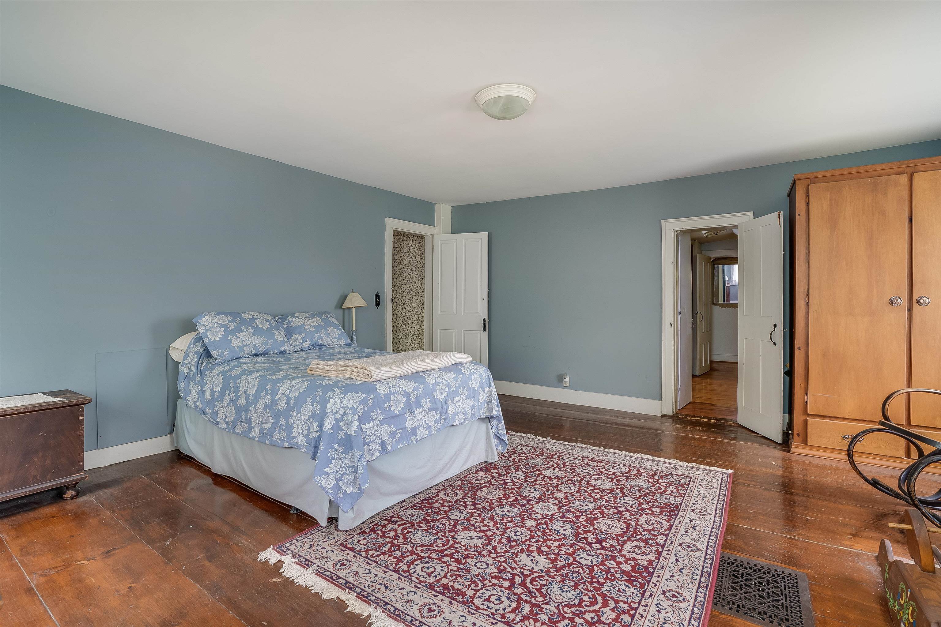 97 Salisbury Highway Andover, NH 03216 - Photo 25 of 55