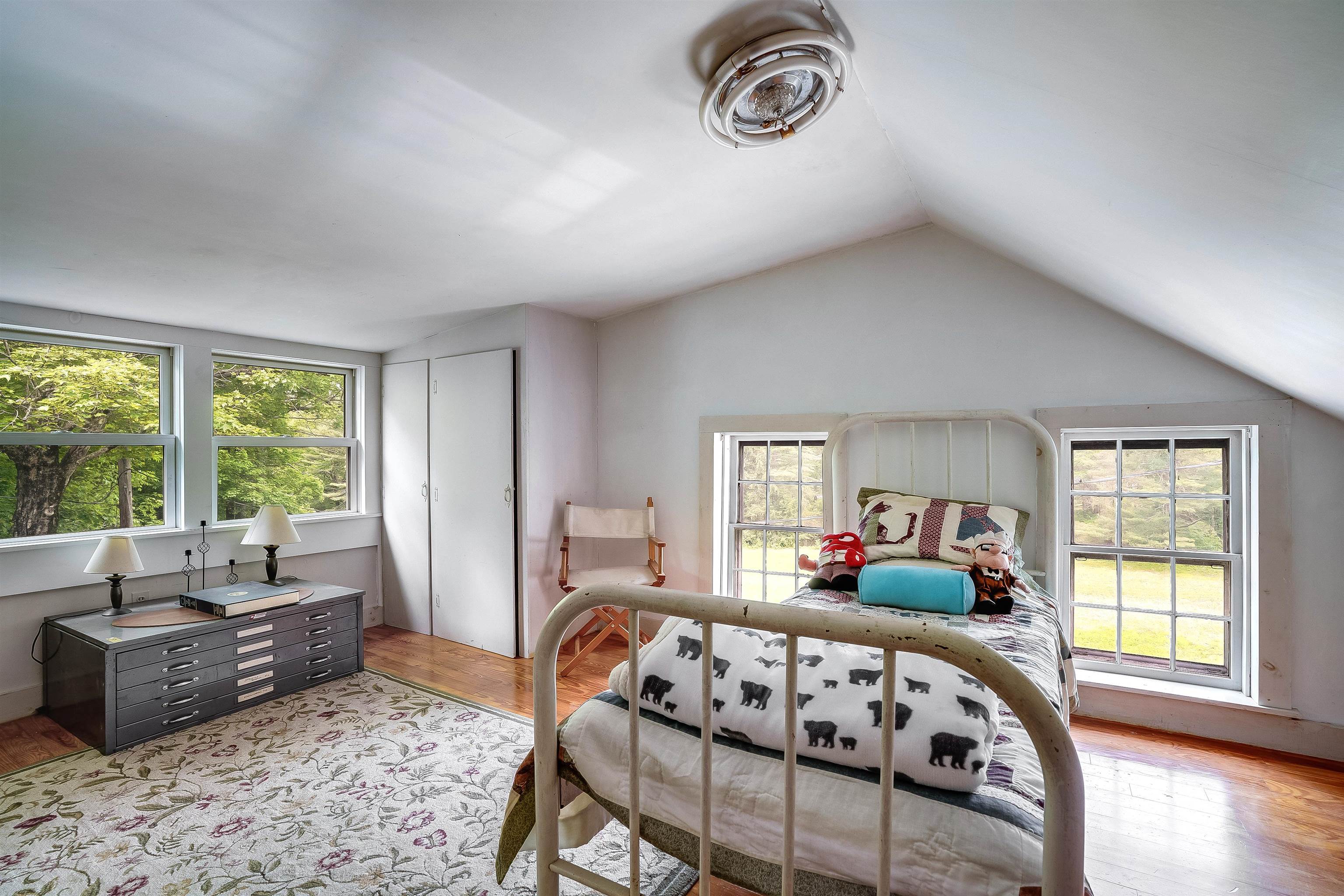 97 Salisbury Highway Andover, NH 03216 - Photo 26 of 55