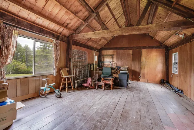 $889,900 | 97 Salisbury Highway, Andover, NH 03216