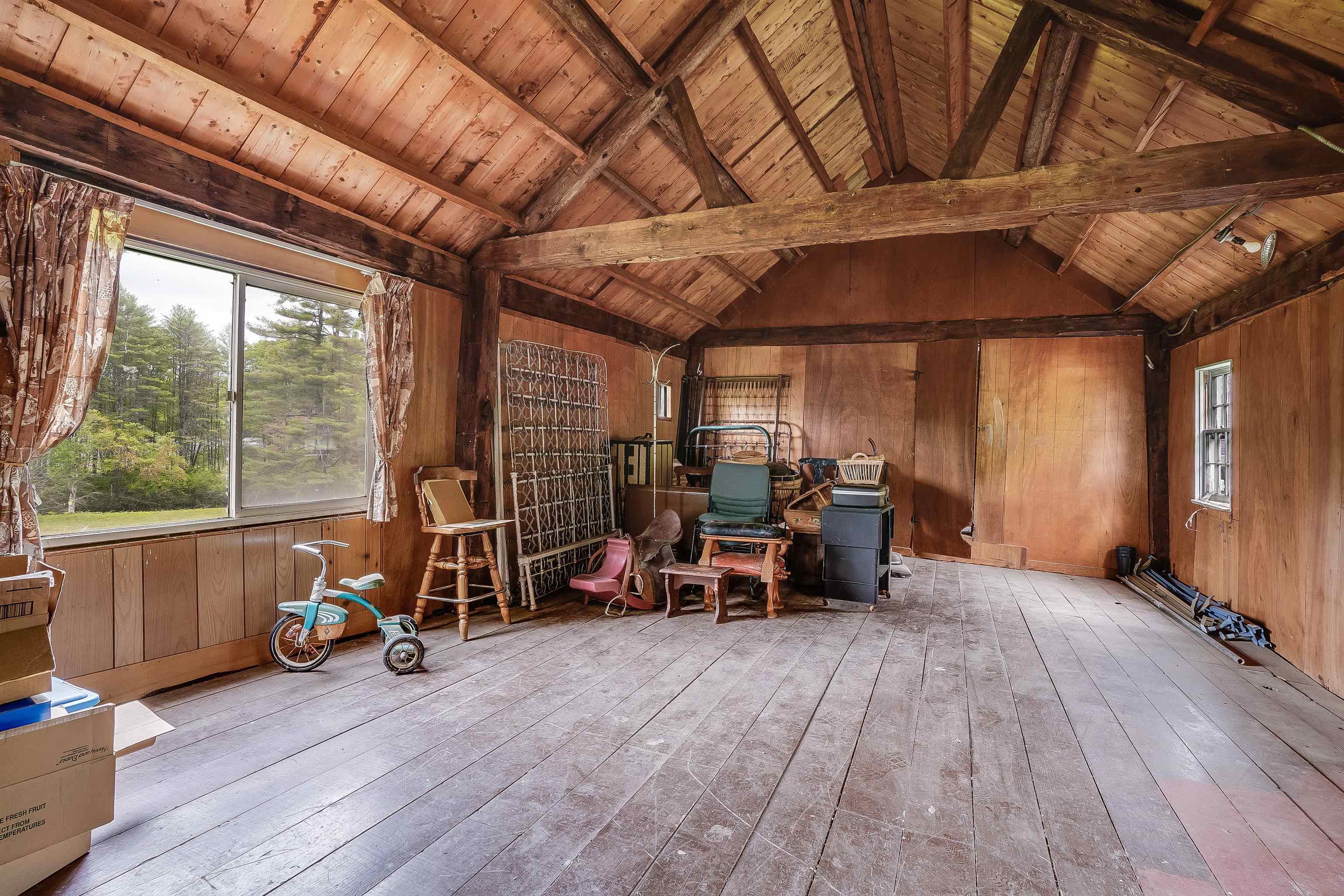 97 Salisbury Highway Andover, NH 03216 - Photo 30 of 55