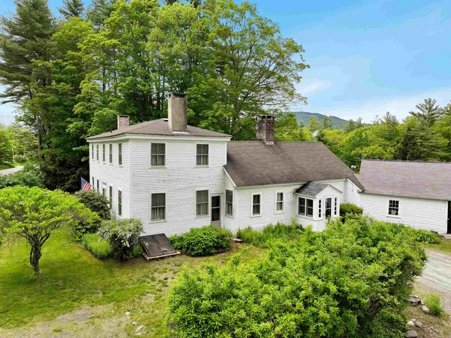 $889,900 | 97 Salisbury Highway, Andover, NH 03216