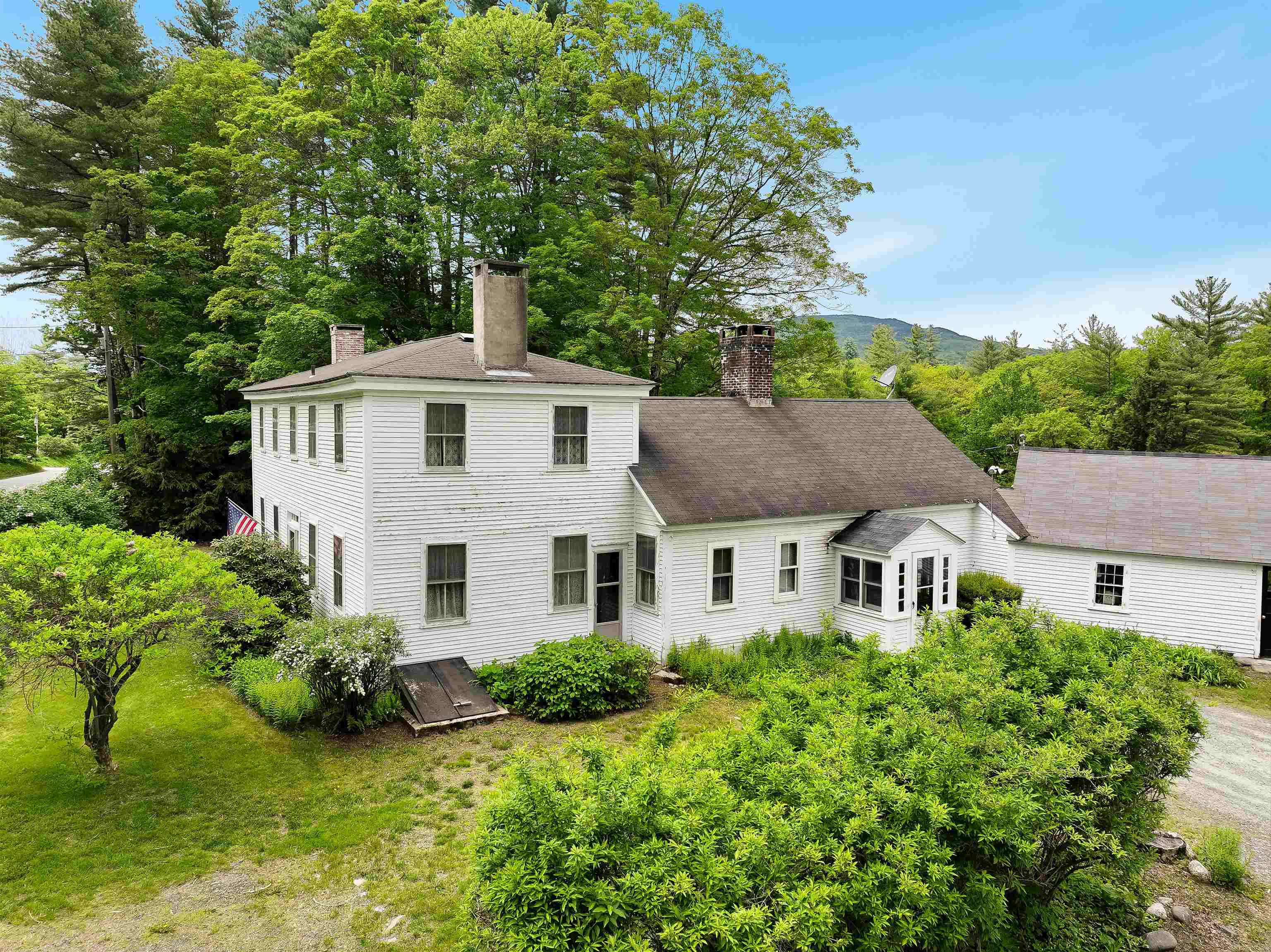 97 Salisbury Highway Andover, NH 03216 - Photo 3 of 55