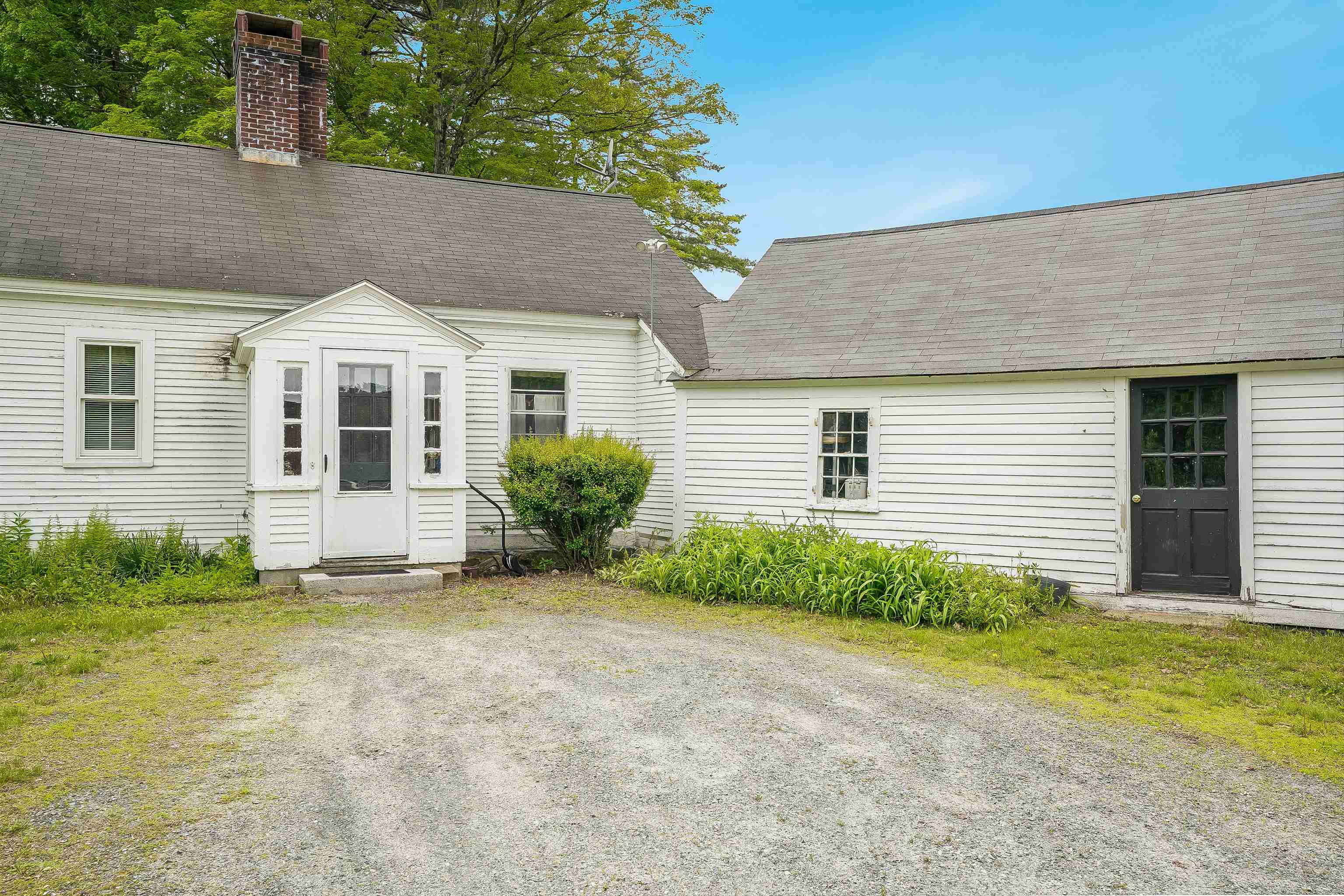 97 Salisbury Highway Andover, NH 03216 - Photo 36 of 55