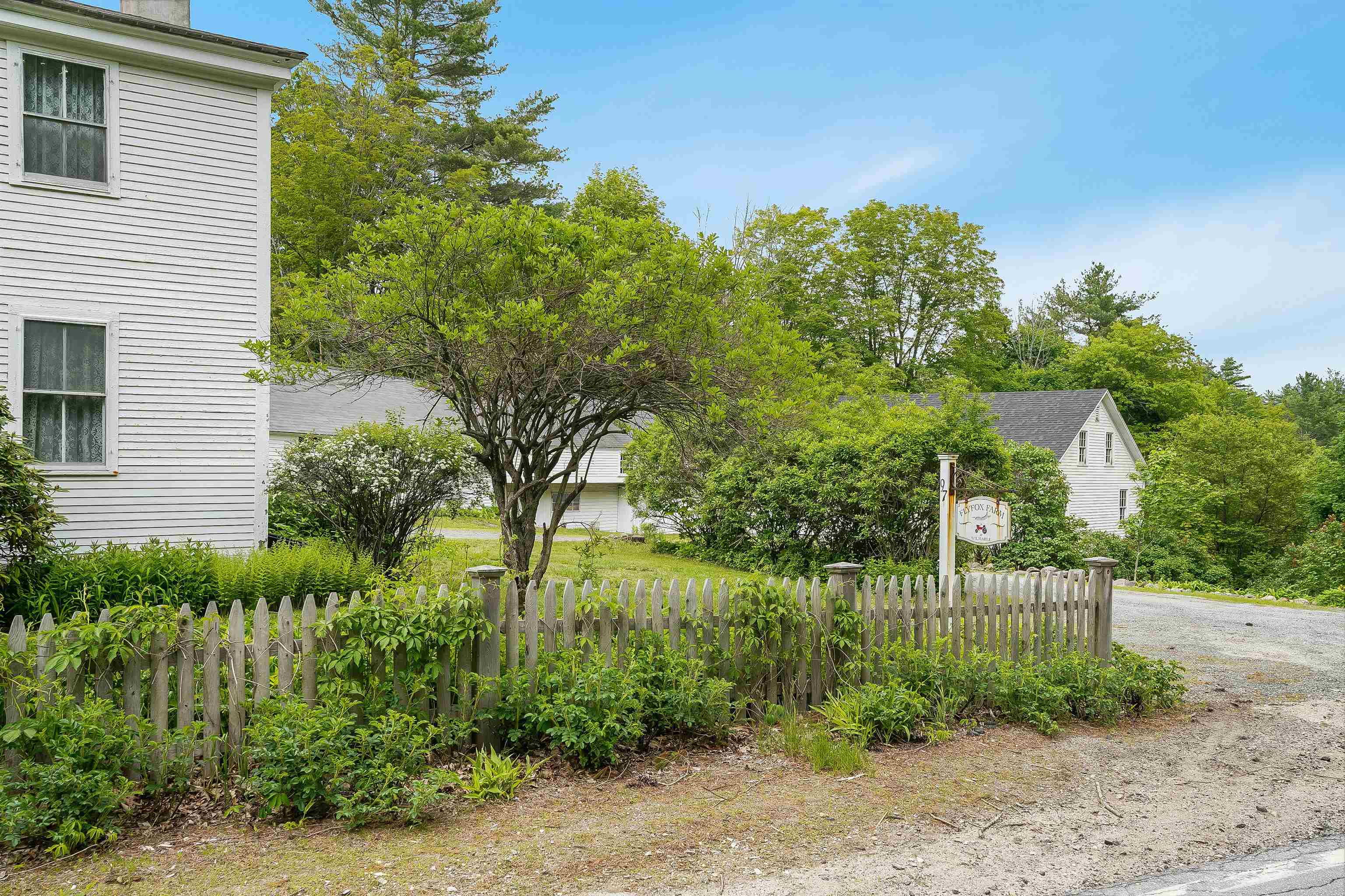 97 Salisbury Highway Andover, NH 03216 - Photo 38 of 55