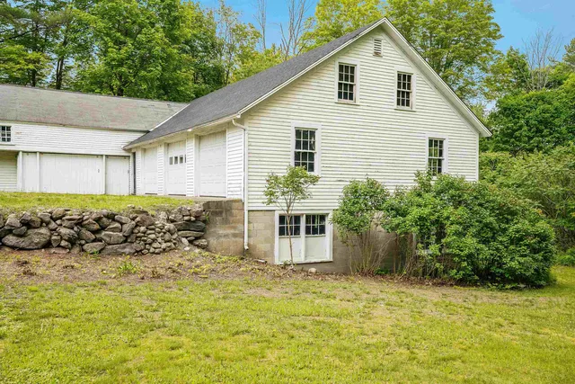 $889,900 | 97 Salisbury Highway, Andover, NH 03216