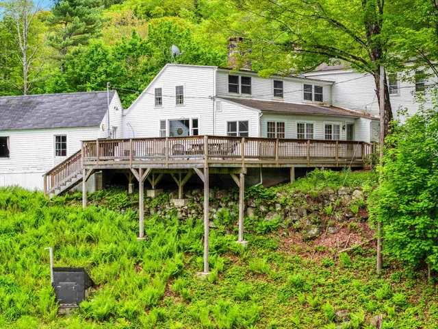 $889,900 | 97 Salisbury Highway, Andover, NH 03216