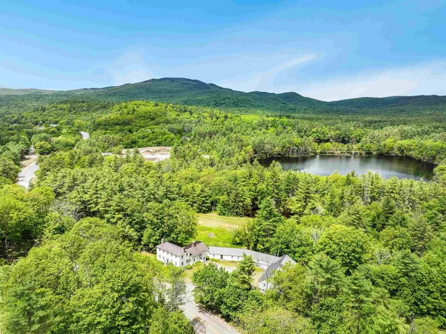 $889,900 | 97 Salisbury Highway, Andover, NH 03216