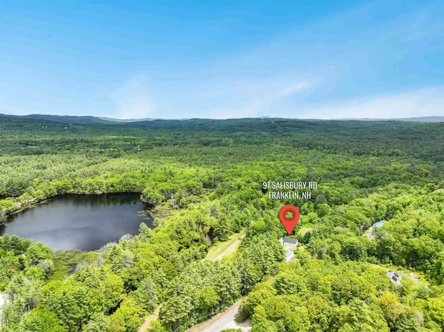 $889,900 | 97 Salisbury Highway, Andover, NH 03216