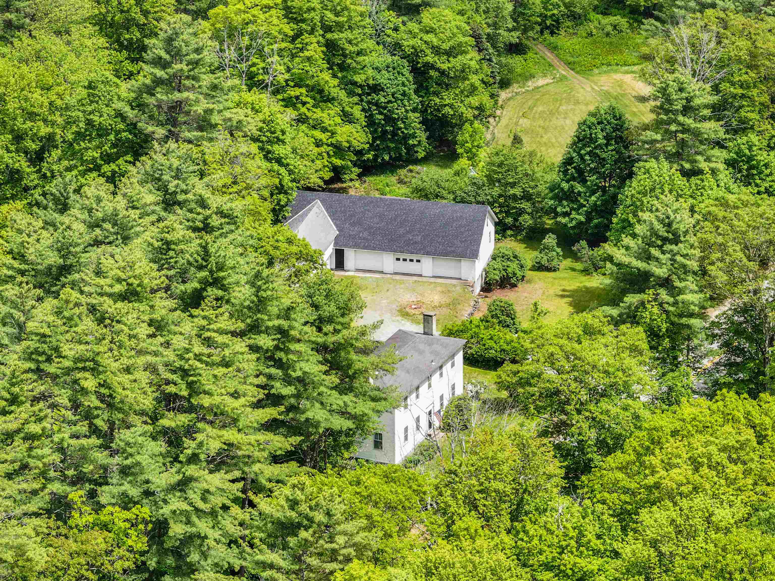 97 Salisbury Highway Andover, NH 03216 - Photo 43 of 55