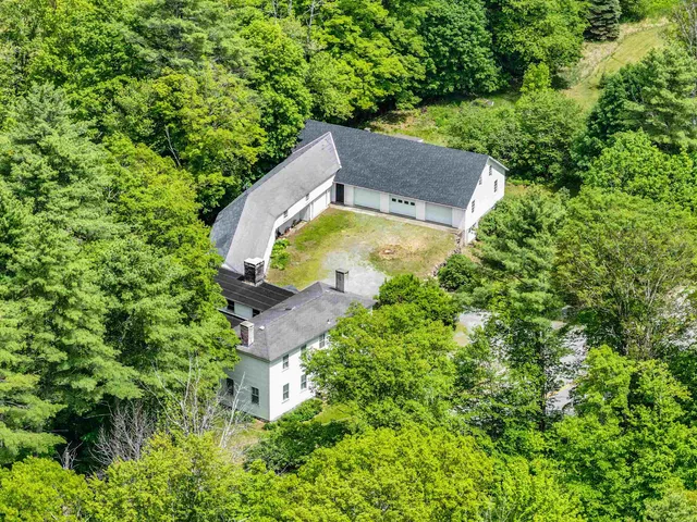 $889,900 | 97 Salisbury Highway, Andover, NH 03216