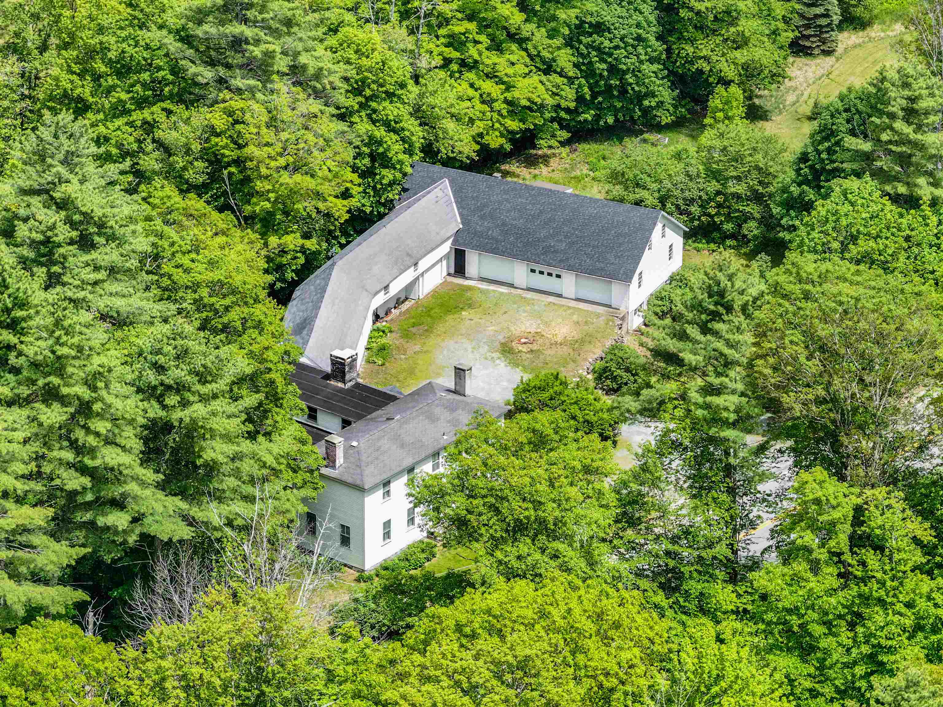 97 Salisbury Highway Andover, NH 03216 - Photo 44 of 55