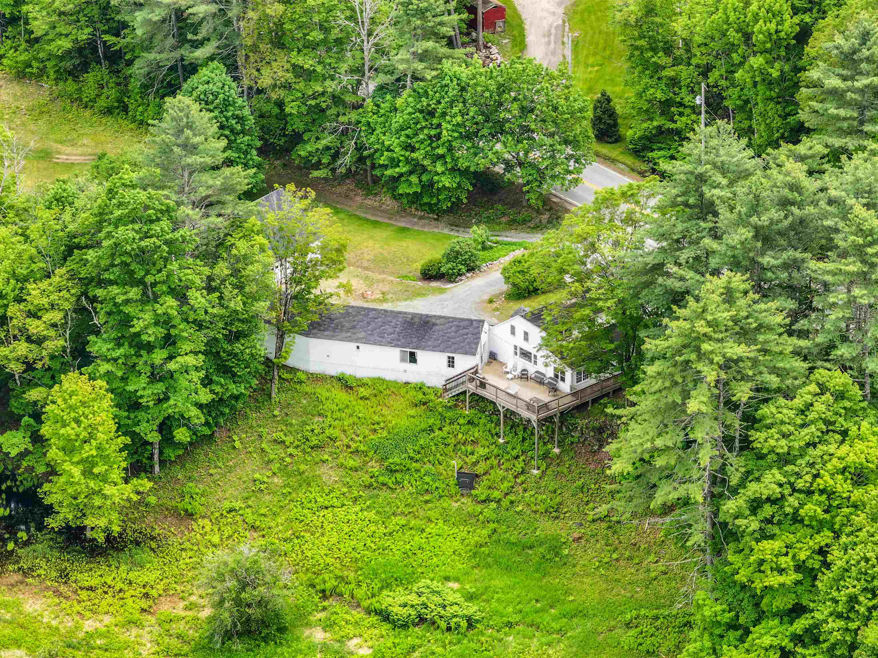 97 Salisbury Highway Andover, NH 03216 - Photo 45 of 55