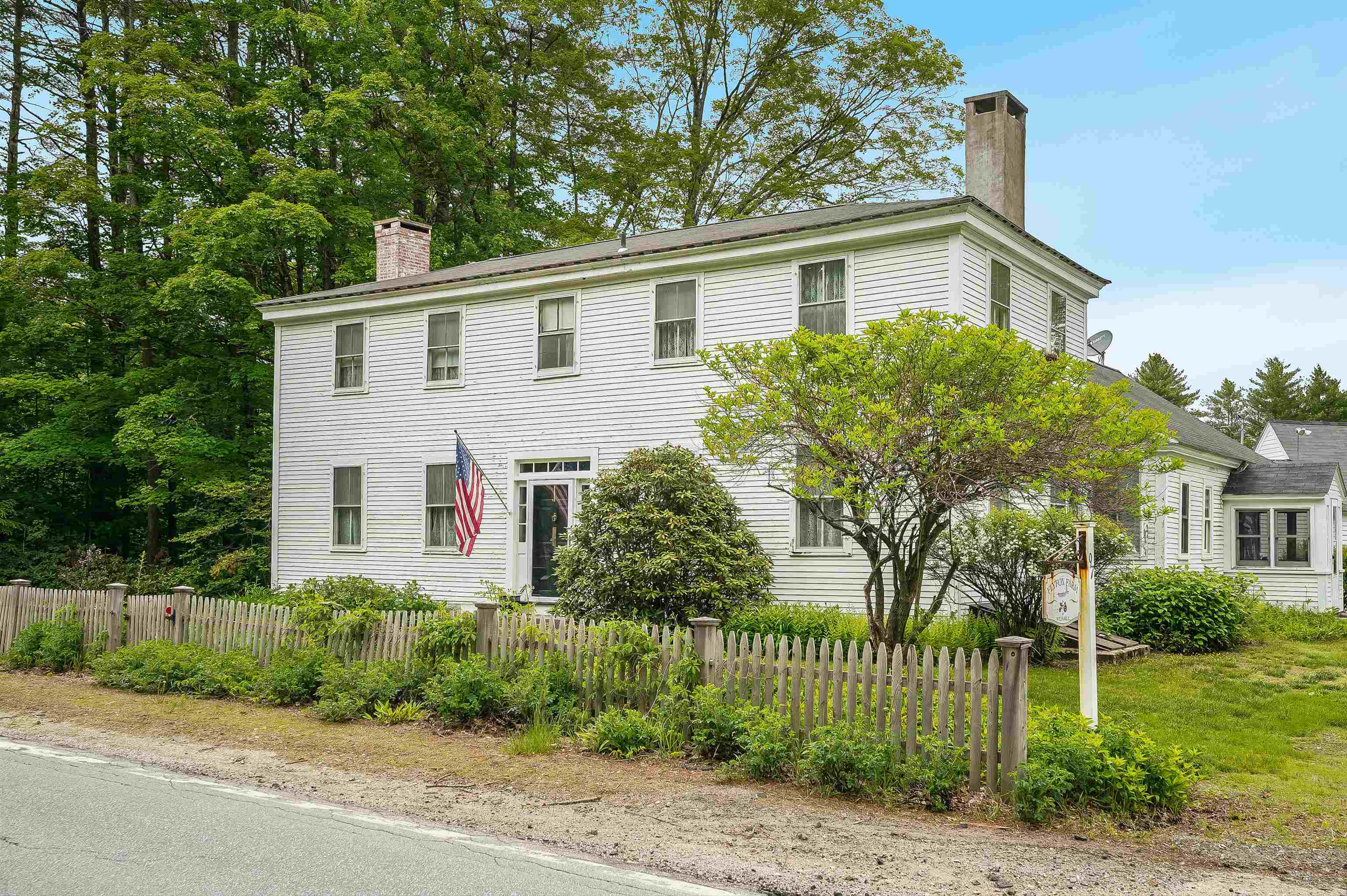 97 Salisbury Highway Andover, NH 03216 - Photo 48 of 55