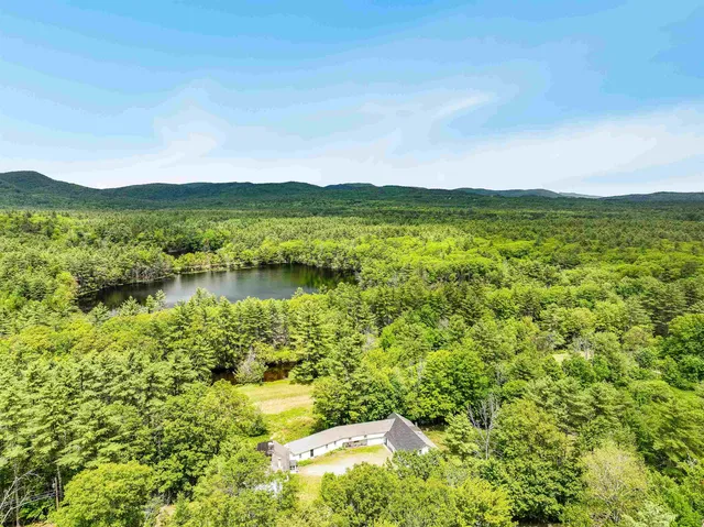 $889,900 | 97 Salisbury Highway, Andover, NH 03216