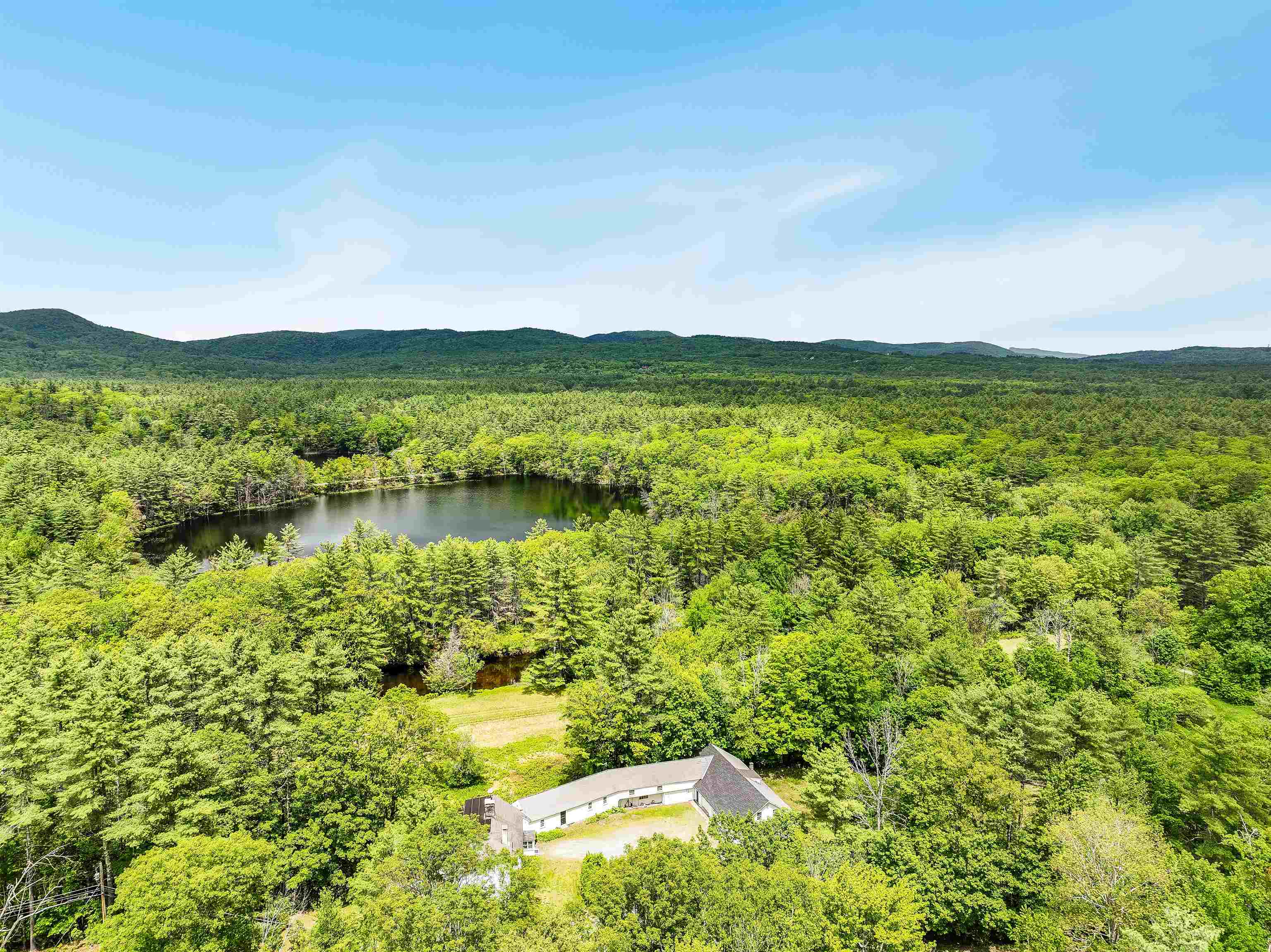 97 Salisbury Highway Andover, NH 03216 - Photo 50 of 55