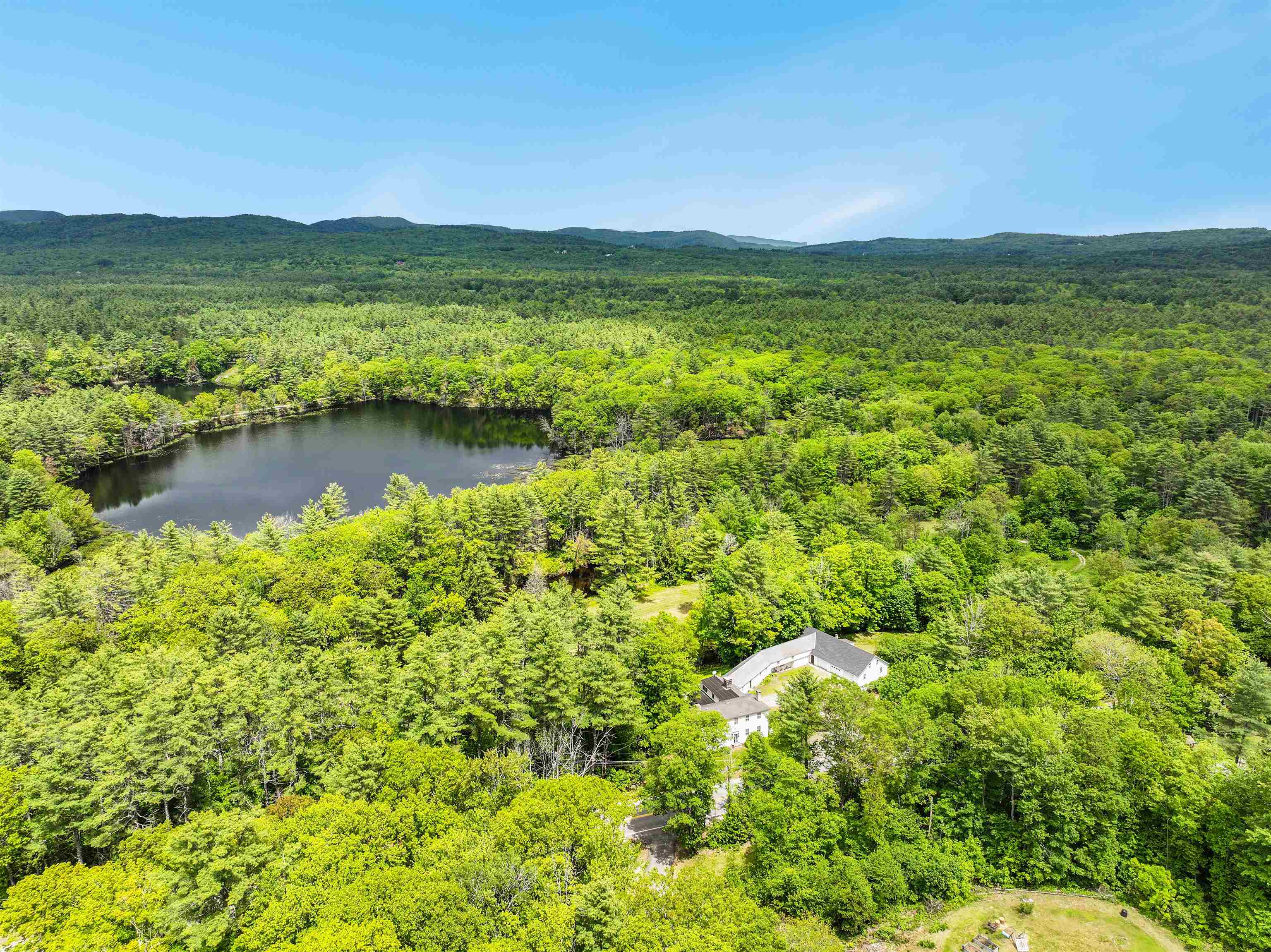 97 Salisbury Highway Andover, NH 03216 - Photo 51 of 55