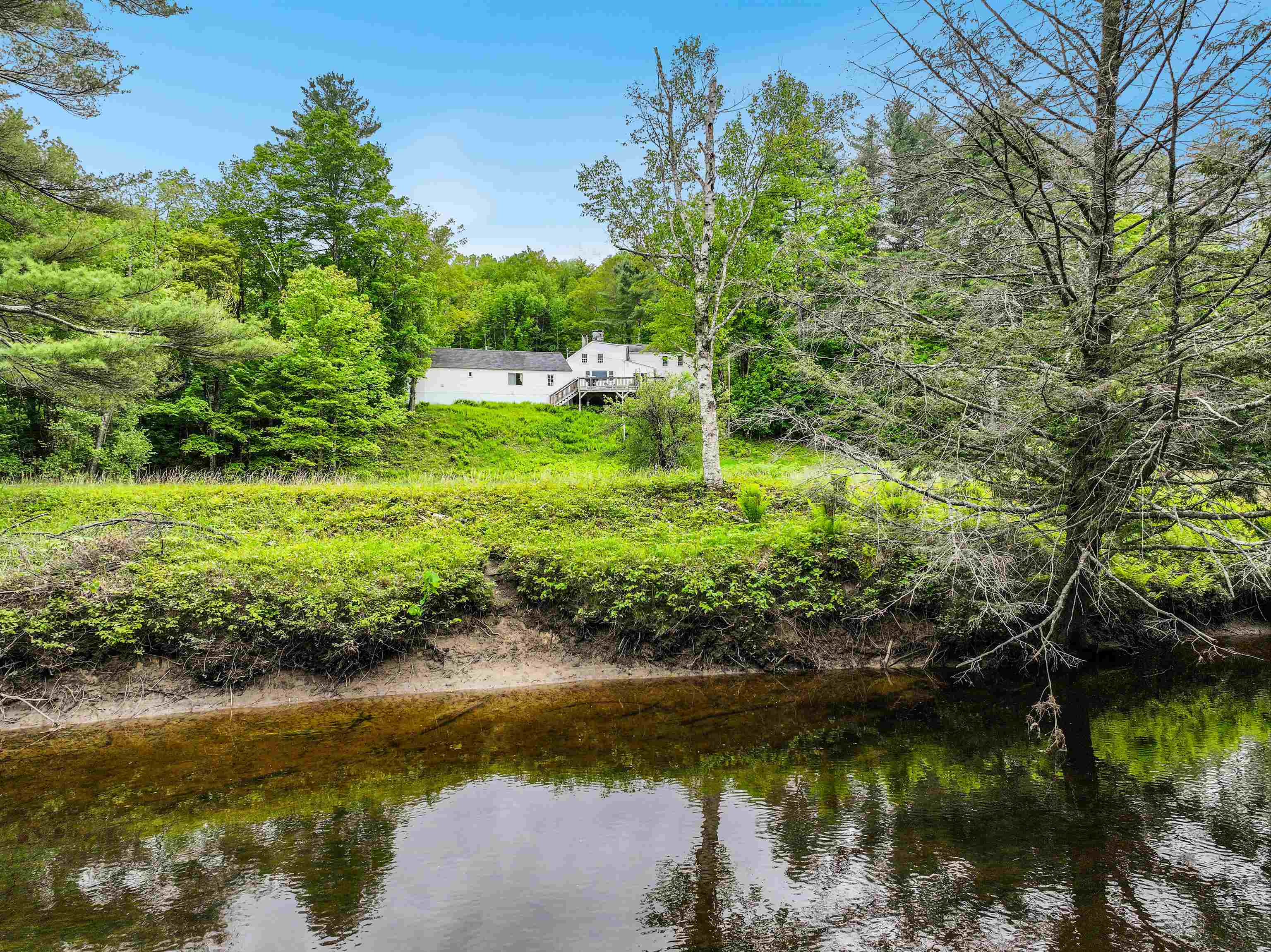 97 Salisbury Highway Andover, NH 03216 - Photo 54 of 55