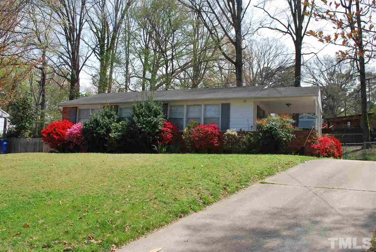 3224 Pinecrest Drive Raleigh, NC 27609 - Photo 1 of 8 Gallery Image 1