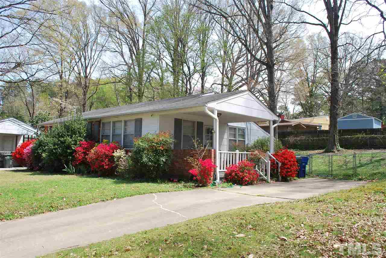 3224 Pinecrest Drive Raleigh, NC 27609 - Photo 2 of 8 Gallery Image 2