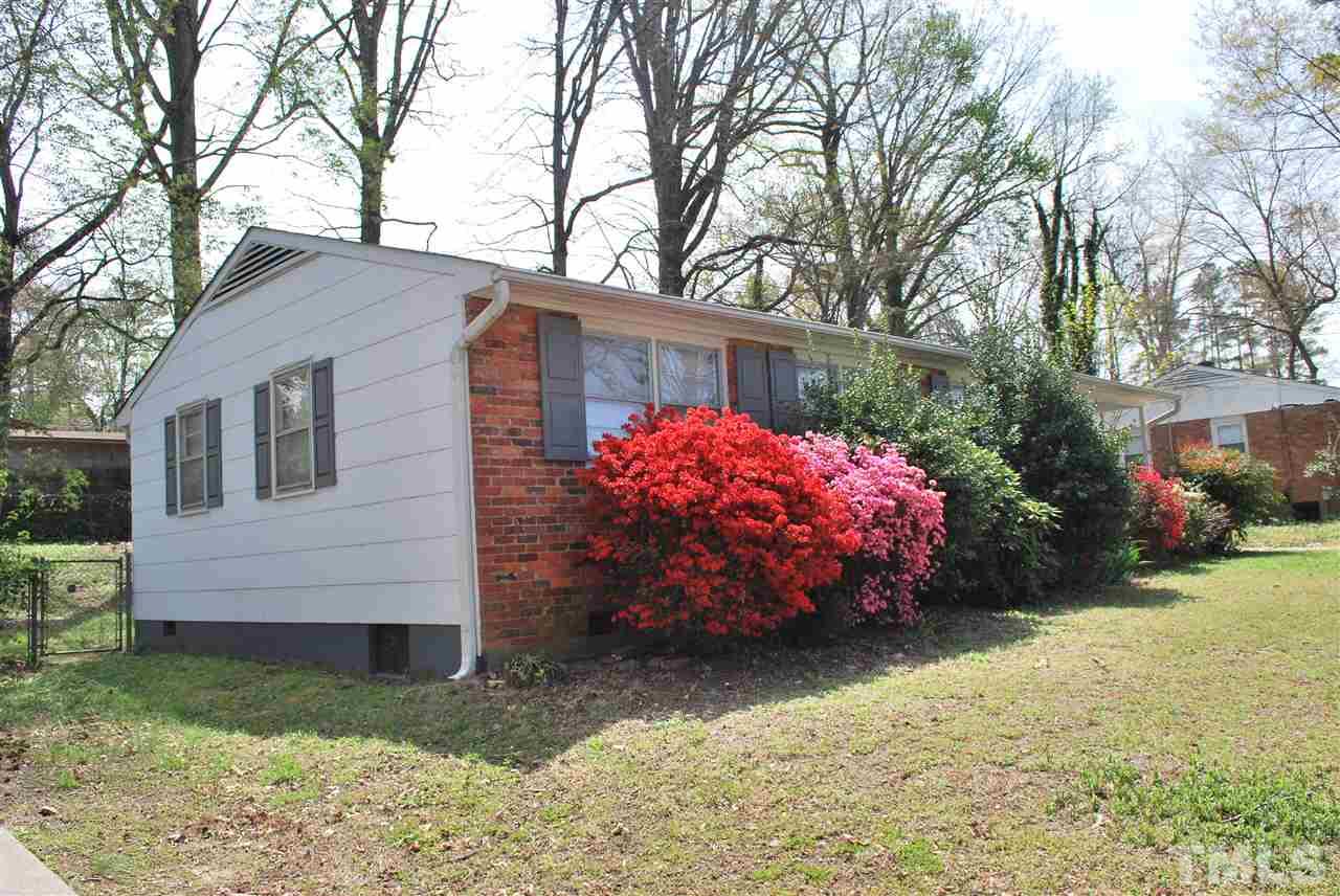3224 Pinecrest Drive Raleigh, NC 27609 - Photo 3 of 8 Gallery Image 3