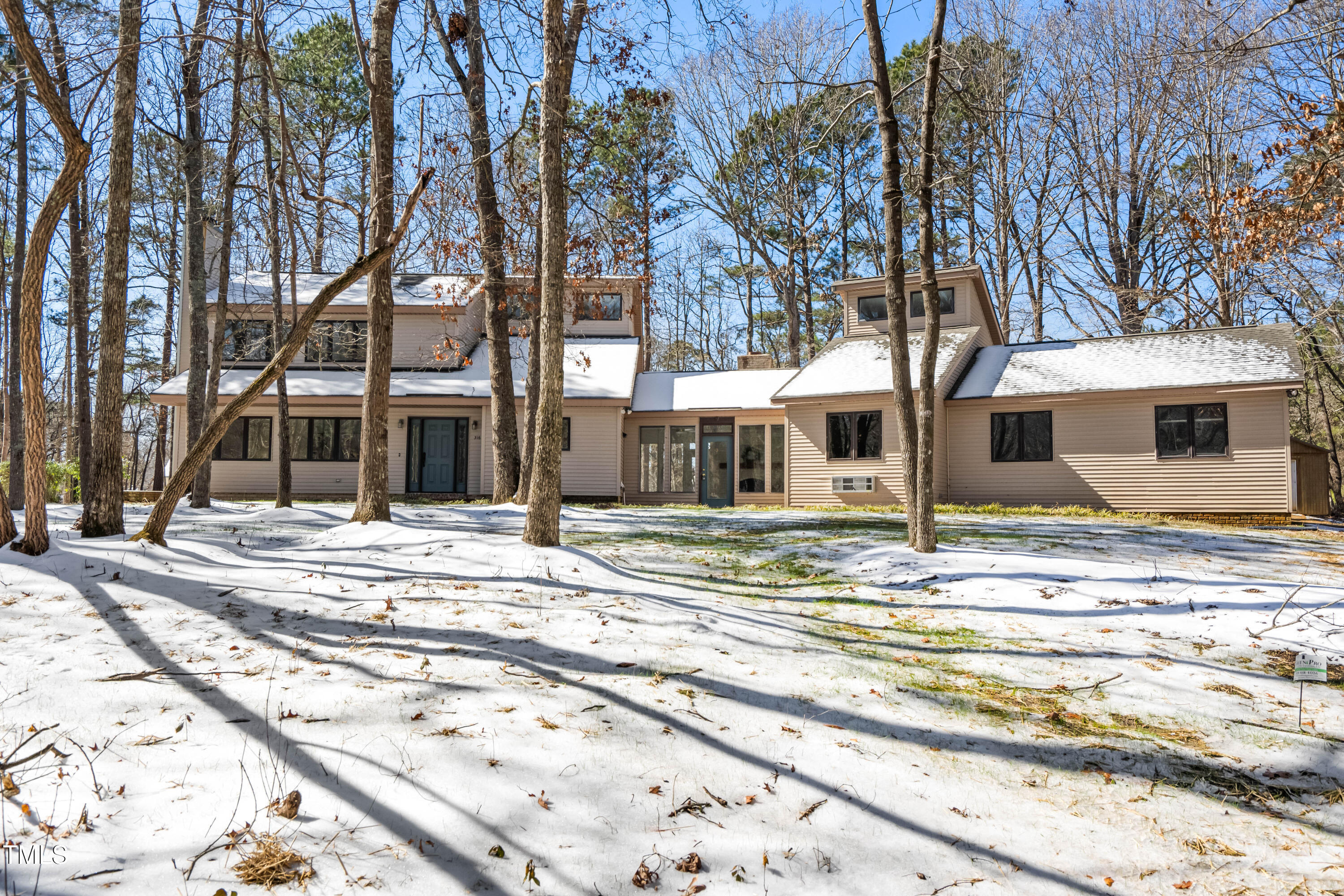 316 Russ Road Smithfield, NC 27577 - Photo 1 of 50 DSC01348