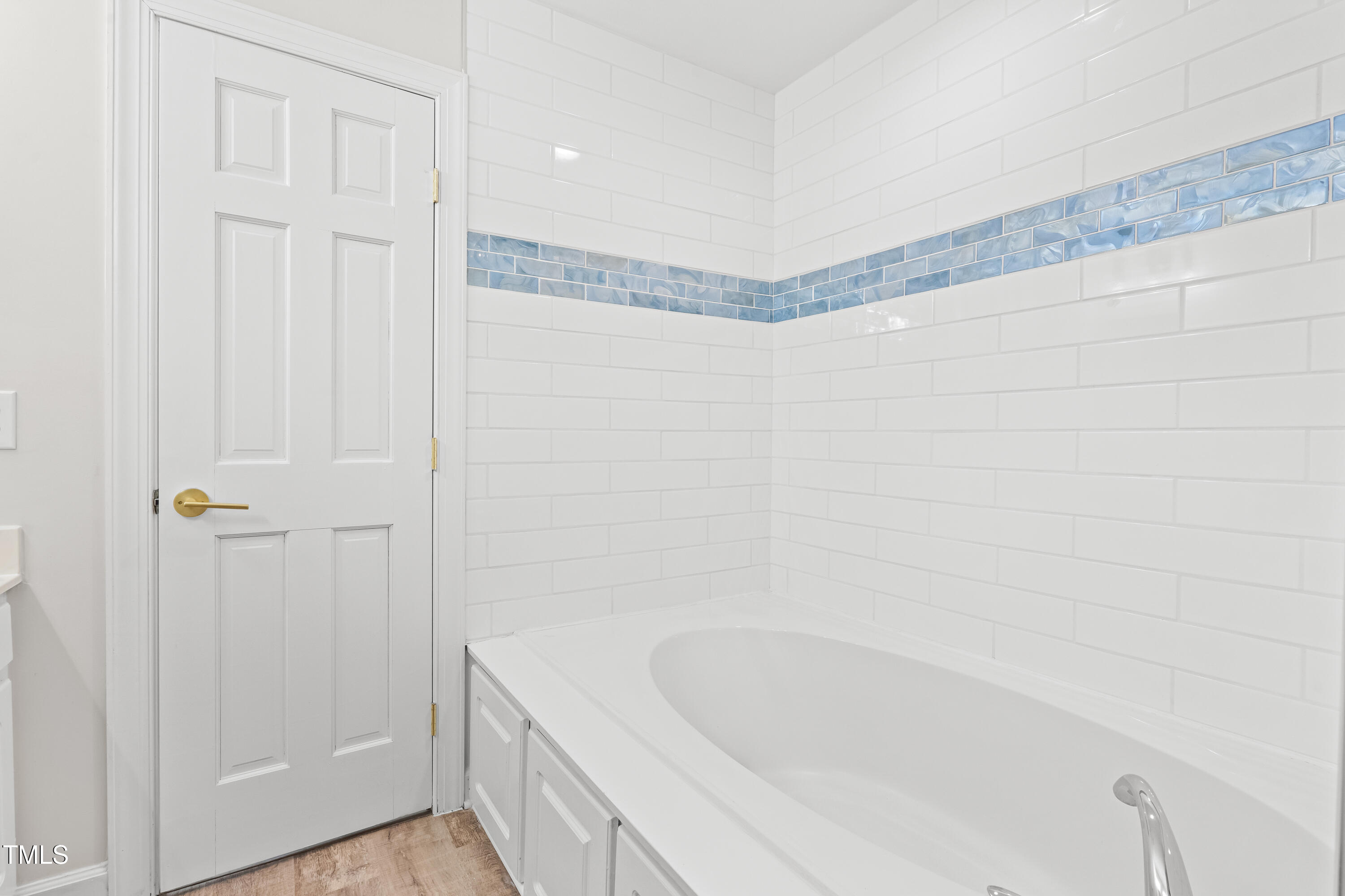 316 Russ Road Smithfield, NC 27577 - Photo 24 of 50 Primary Bathroom