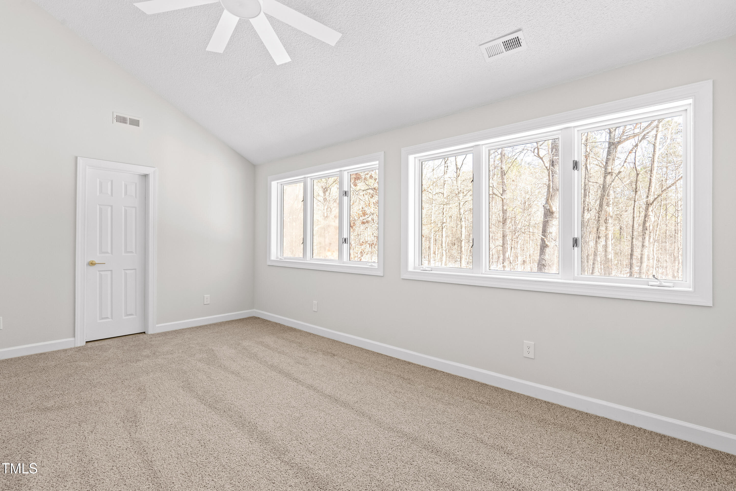 316 Russ Road Smithfield, NC 27577 - Photo 36 of 50 Bedroom 2