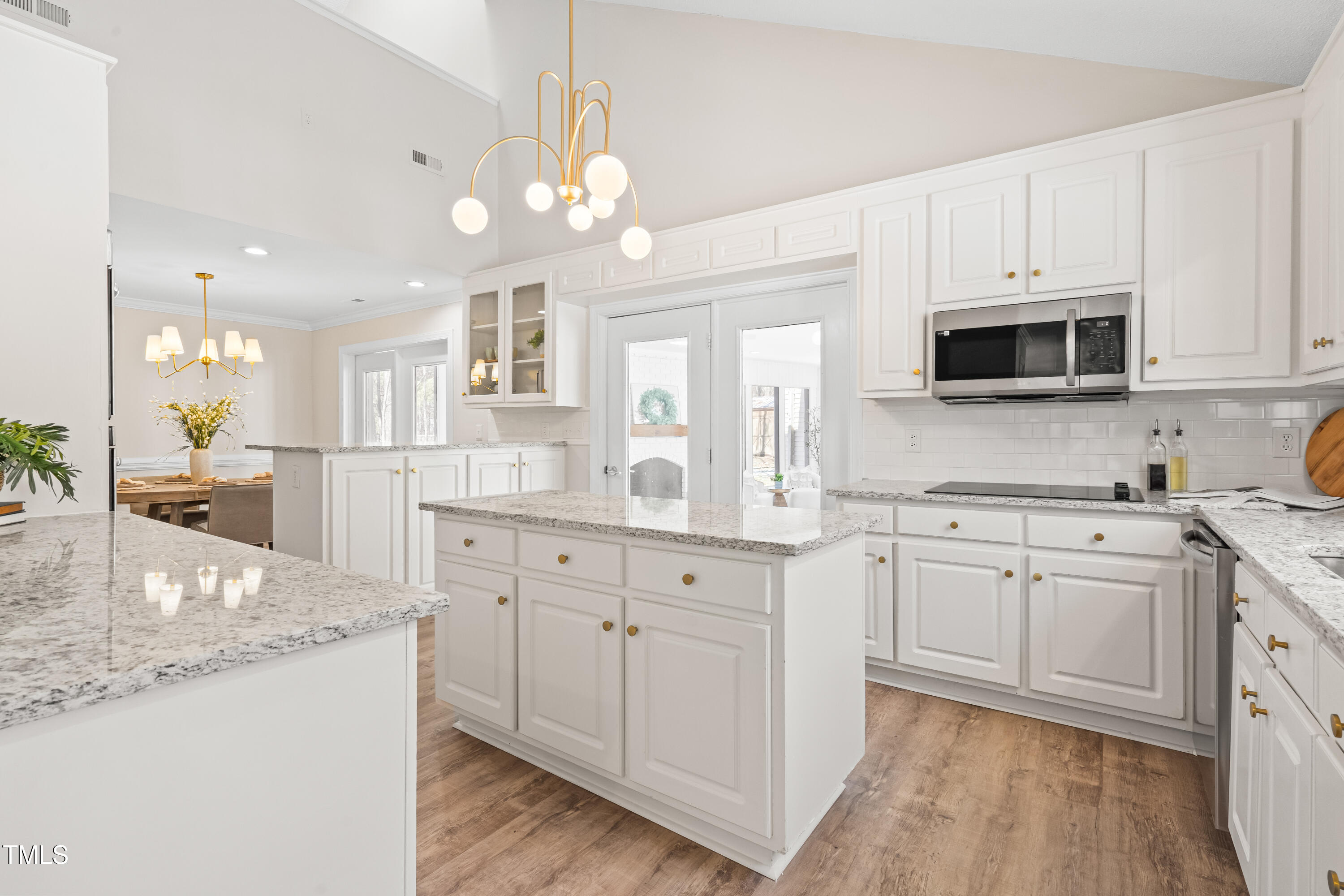 316 Russ Road Smithfield, NC 27577 - Photo 3 of 50 Kitchen