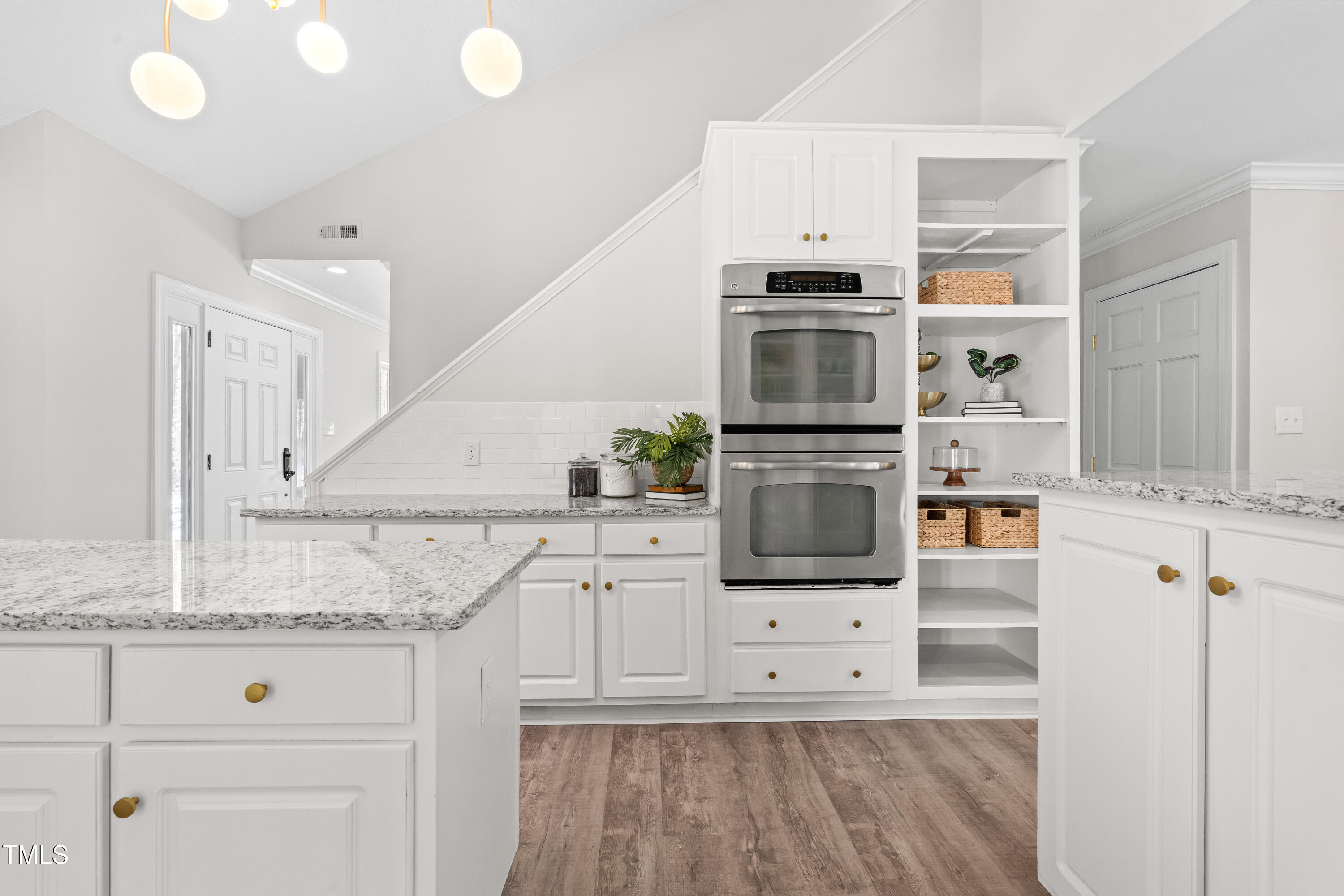 316 Russ Road Smithfield, NC 27577 - Photo 7 of 50 Kitchen