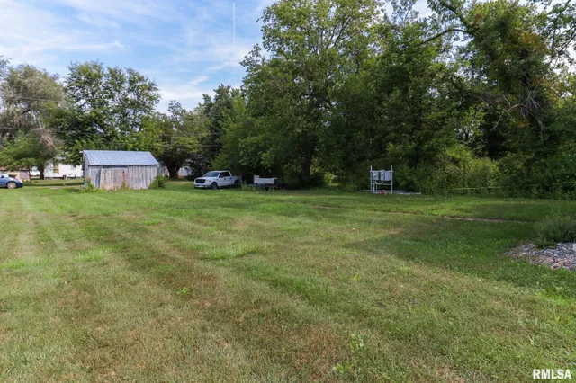 $59,900 | 407 West Boundary Street, Stanford, IL 61774