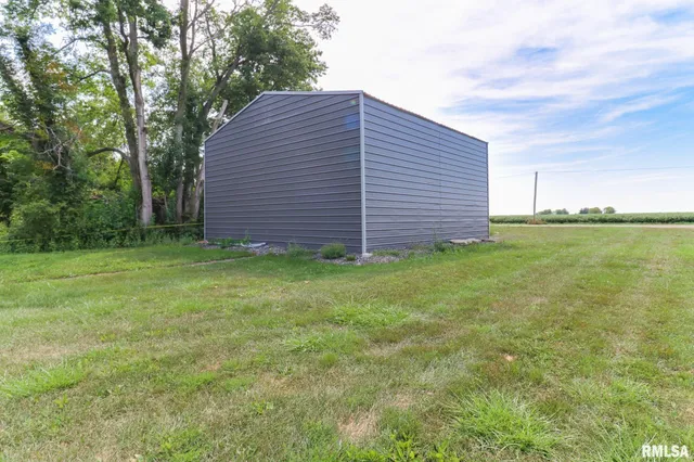 $59,900 | 407 West Boundary Street, Stanford, IL 61774