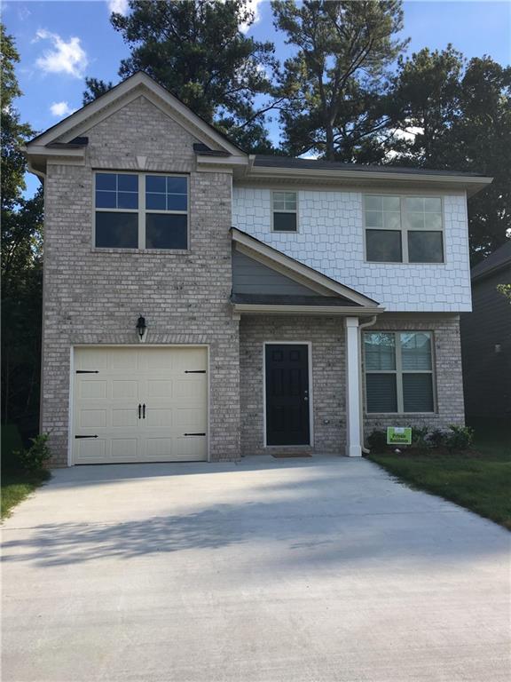 5772 Grande River Road Atlanta, GA 30349 - Photo 1 of 1 Your humble abode awaits you