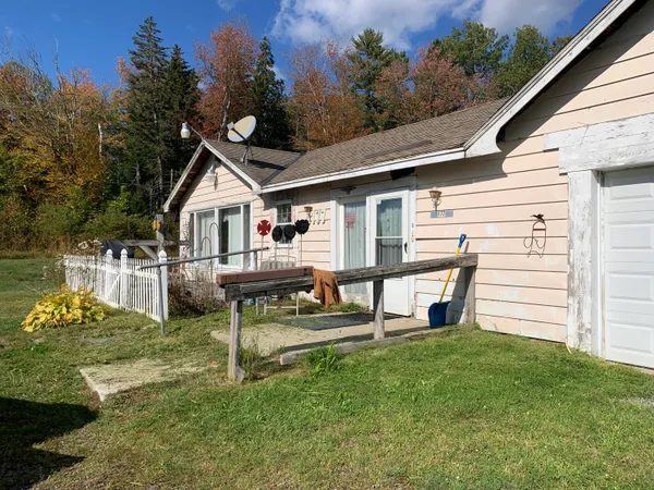$90,000 | 177 Mt Ephraim Road, Searsport, ME 04974