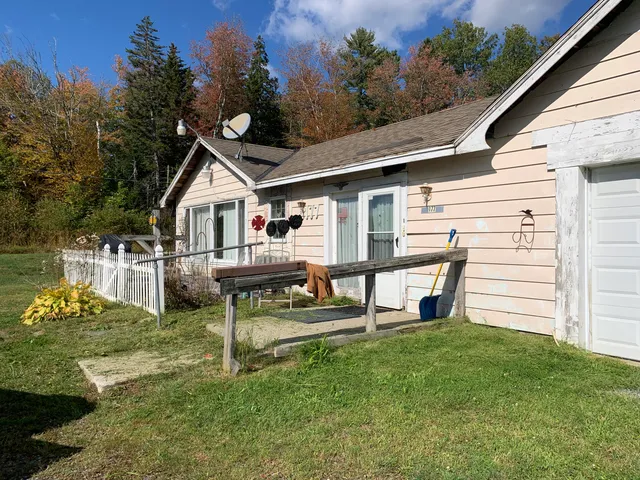 $110,000 | 177 Mt Ephraim Road, Searsport, ME 04974