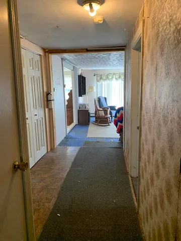 $110,000 | 177 Mt Ephraim Road, Searsport, ME 04974