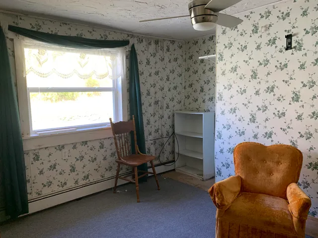 $110,000 | 177 Mt Ephraim Road, Searsport, ME 04974