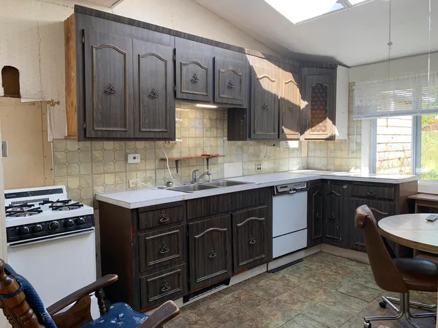 $110,000 | 177 Mt Ephraim Road, Searsport, ME 04974