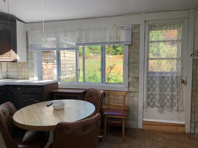 $110,000 | 177 Mt Ephraim Road, Searsport, ME 04974