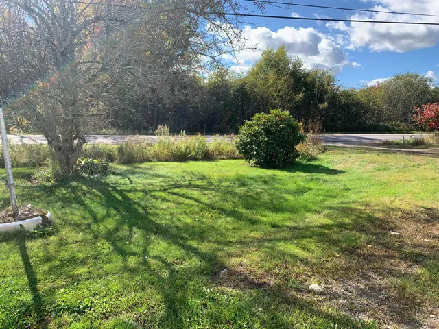 $110,000 | 177 Mt Ephraim Road, Searsport, ME 04974