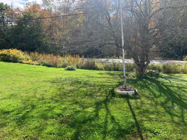 $110,000 | 177 Mt Ephraim Road, Searsport, ME 04974