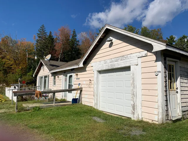 $110,000 | 177 Mt Ephraim Road, Searsport, ME 04974