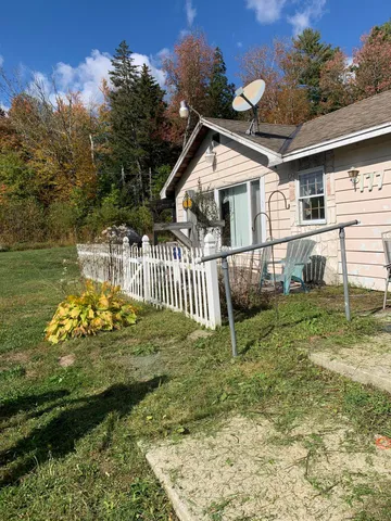 $110,000 | 177 Mt Ephraim Road, Searsport, ME 04974