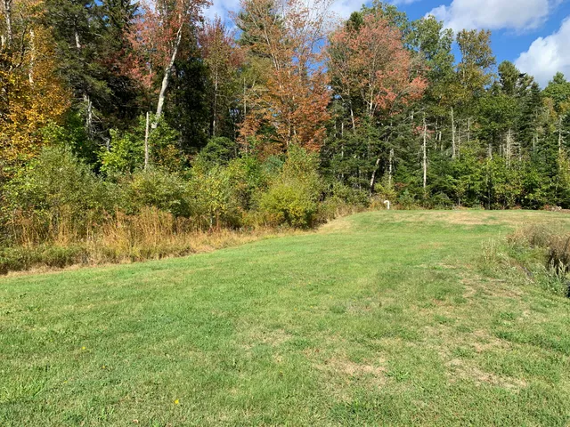 $110,000 | 177 Mt Ephraim Road, Searsport, ME 04974