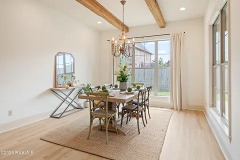 $383,000 | 102 Beethoven, Youngsville, LA 70592